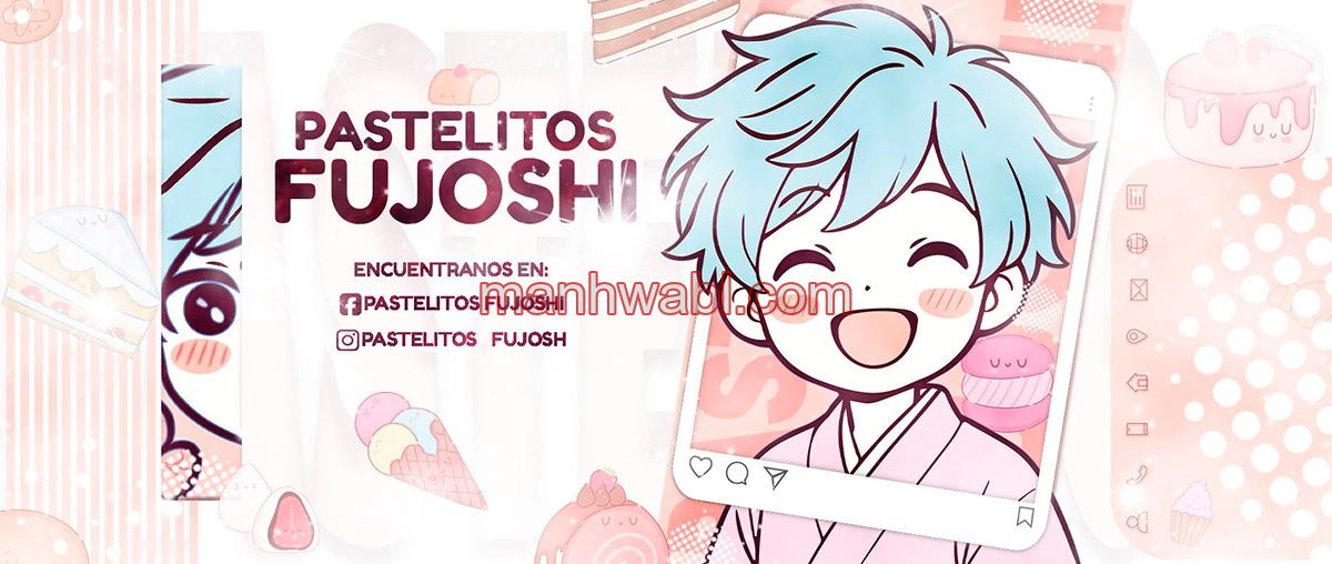 Trabajo diario a tiempo parcial - Capítulo 35_3 manhwa