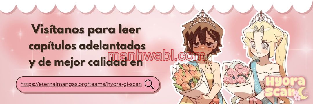 Triple amor - Capítulo 2 manhwa