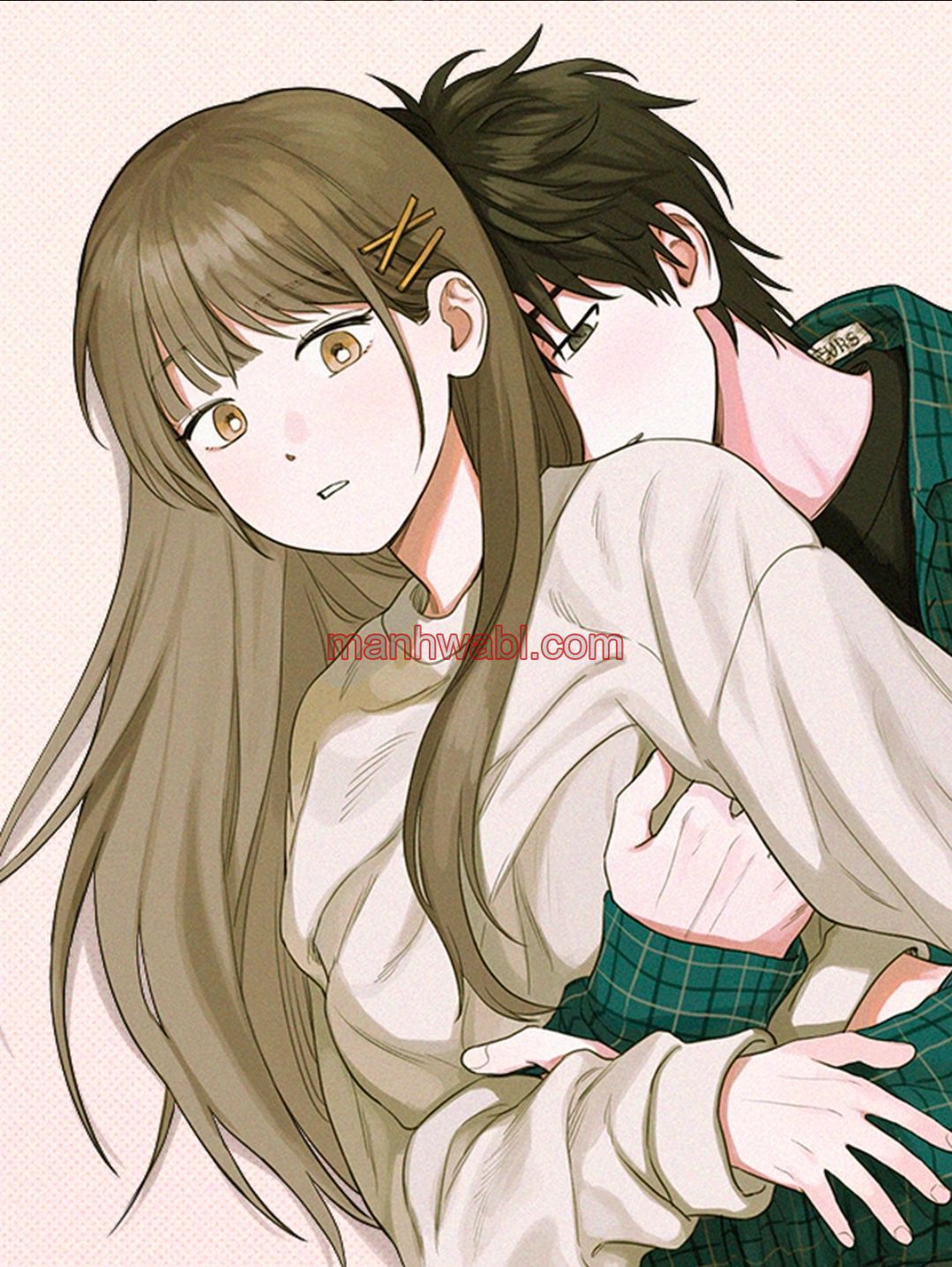 Triple amor - Capítulo 3 manhwa