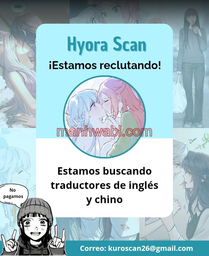 Triple amor - Capítulo 4_3 manhwa
