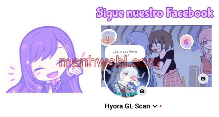 Triple amor - Capítulo 4_3 manhwa