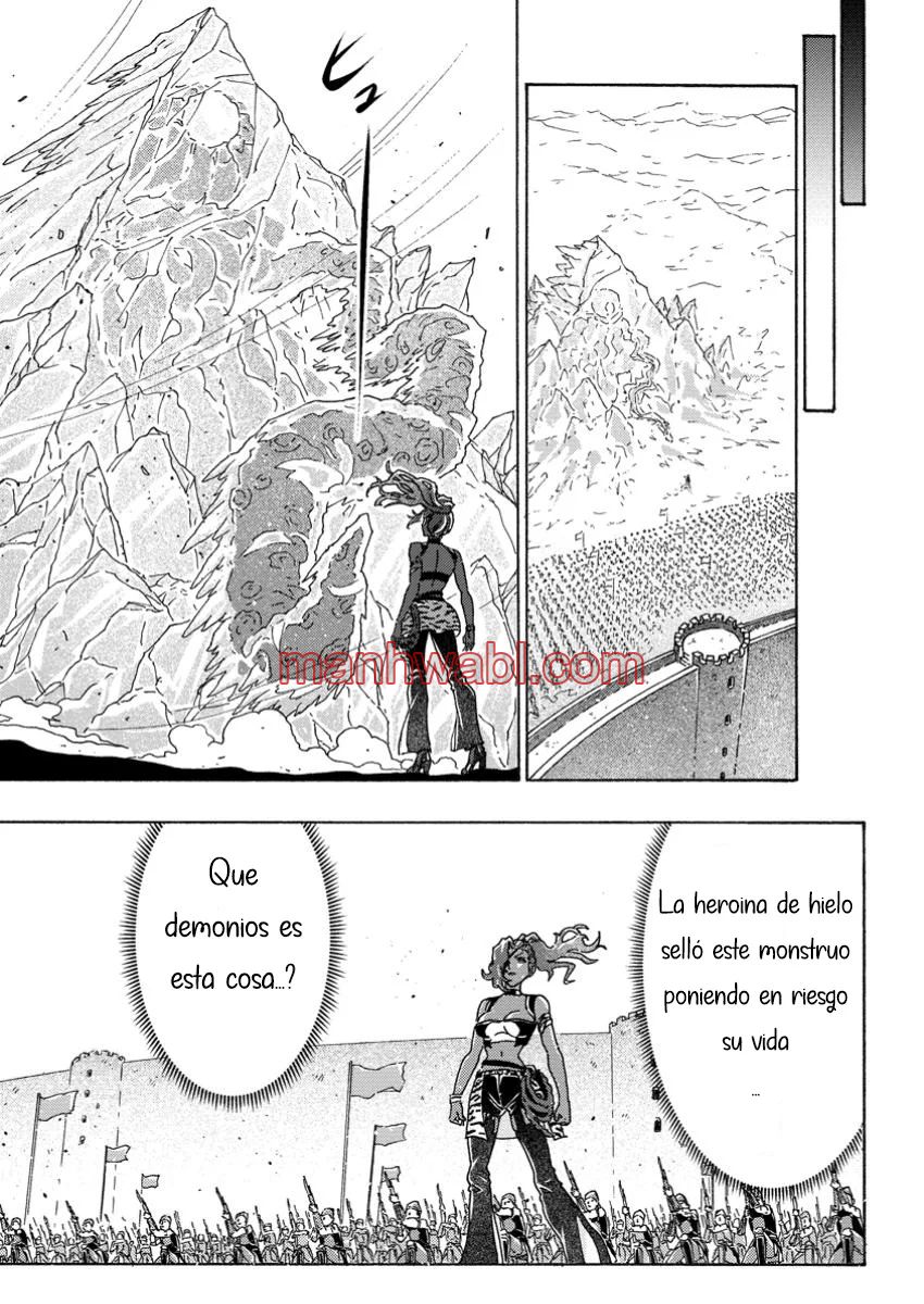 Tsuihou Sareta Tanyashi wa Cheat Skill de Densetsu wo Tsukuri Makuru – Konyakusha ni Mise wo Oidasareta kedo, Kimama ni Mono Tsukutteirareru Ima no Hou ga Shiawase Desu - Capítulo 10_2 manhwa