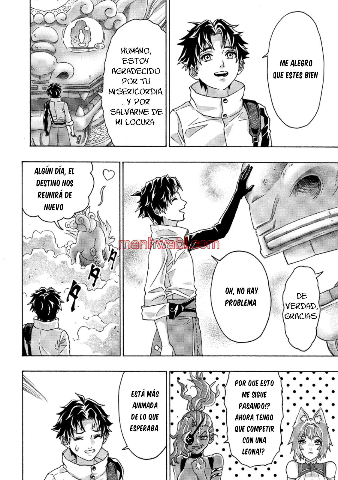 Tsuihou Sareta Tanyashi wa Cheat Skill de Densetsu wo Tsukuri Makuru – Konyakusha ni Mise wo Oidasareta kedo, Kimama ni Mono Tsukutteirareru Ima no Hou ga Shiawase Desu - Capítulo 11_2 manhwa