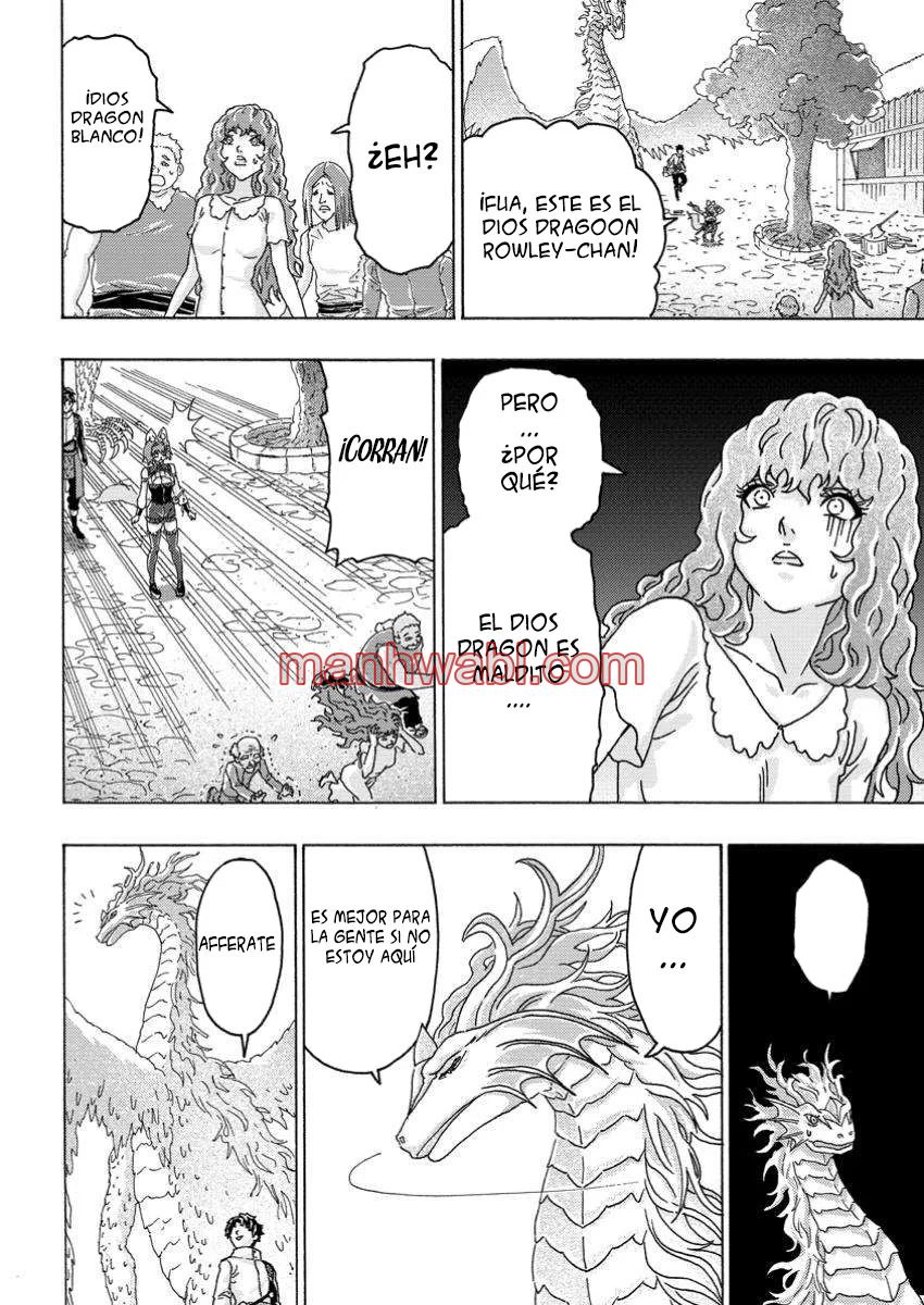 Tsuihou Sareta Tanyashi wa Cheat Skill de Densetsu wo Tsukuri Makuru – Konyakusha ni Mise wo Oidasareta kedo, Kimama ni Mono Tsukutteirareru Ima no Hou ga Shiawase Desu - Capítulo 9_2 manhwa