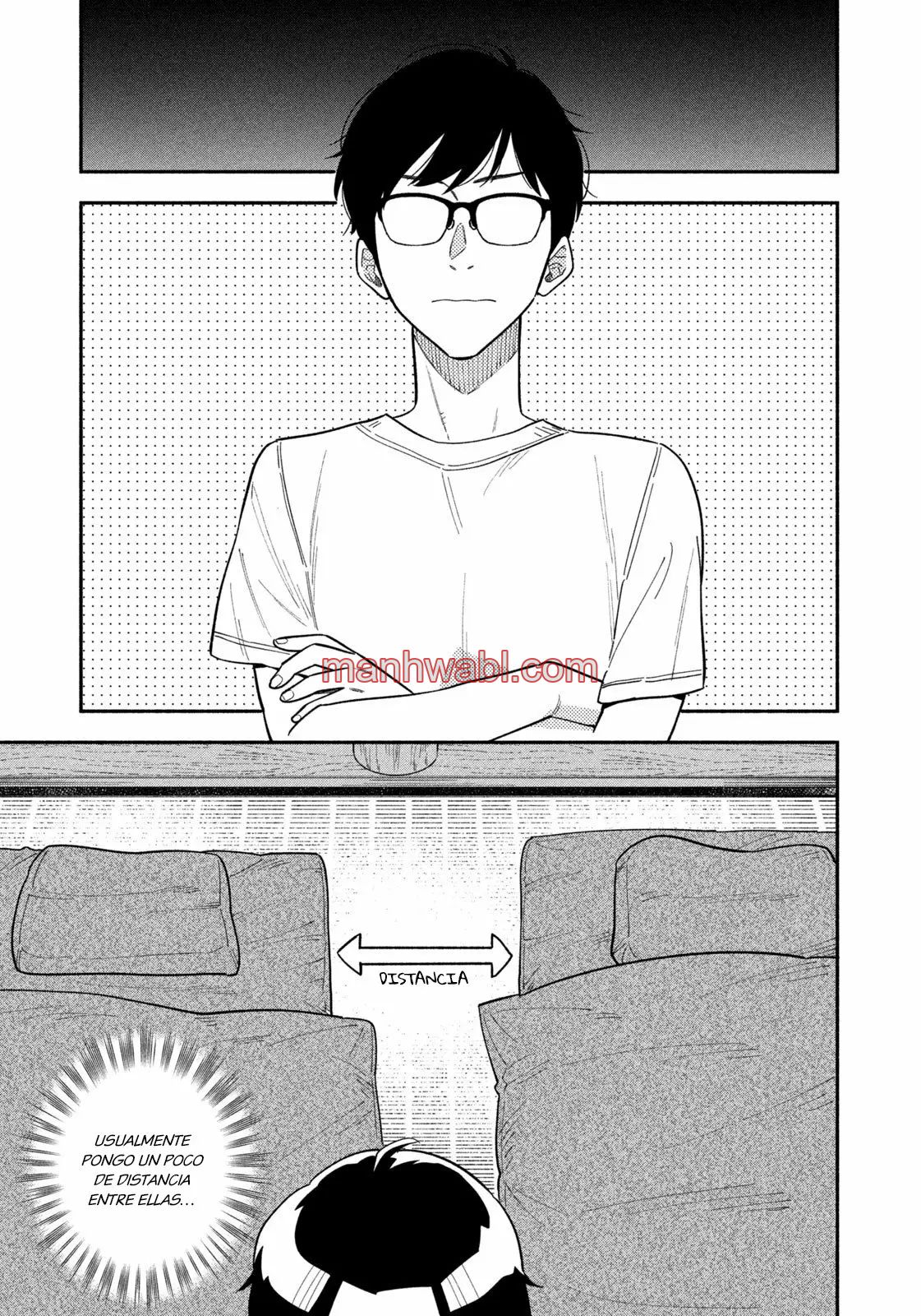 Yaiteru Futari - Capítulo 10_2 manhwa