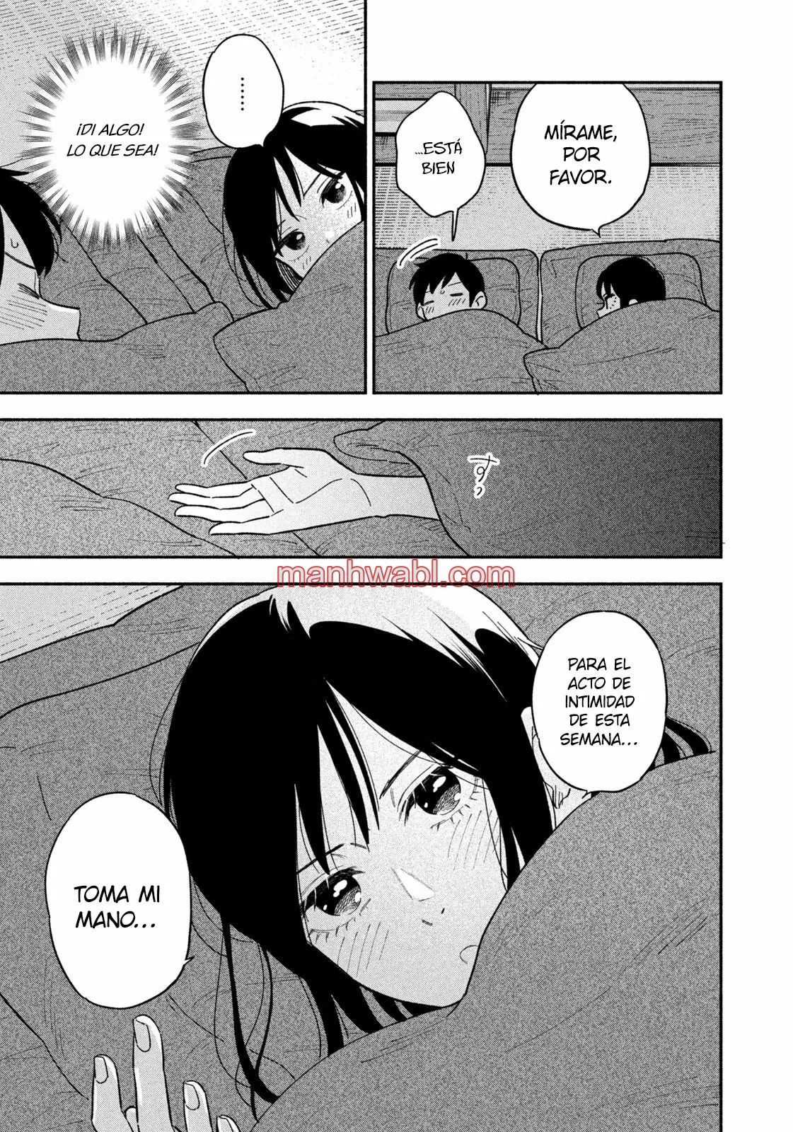 Yaiteru Futari - Capítulo 10_3 manhwa