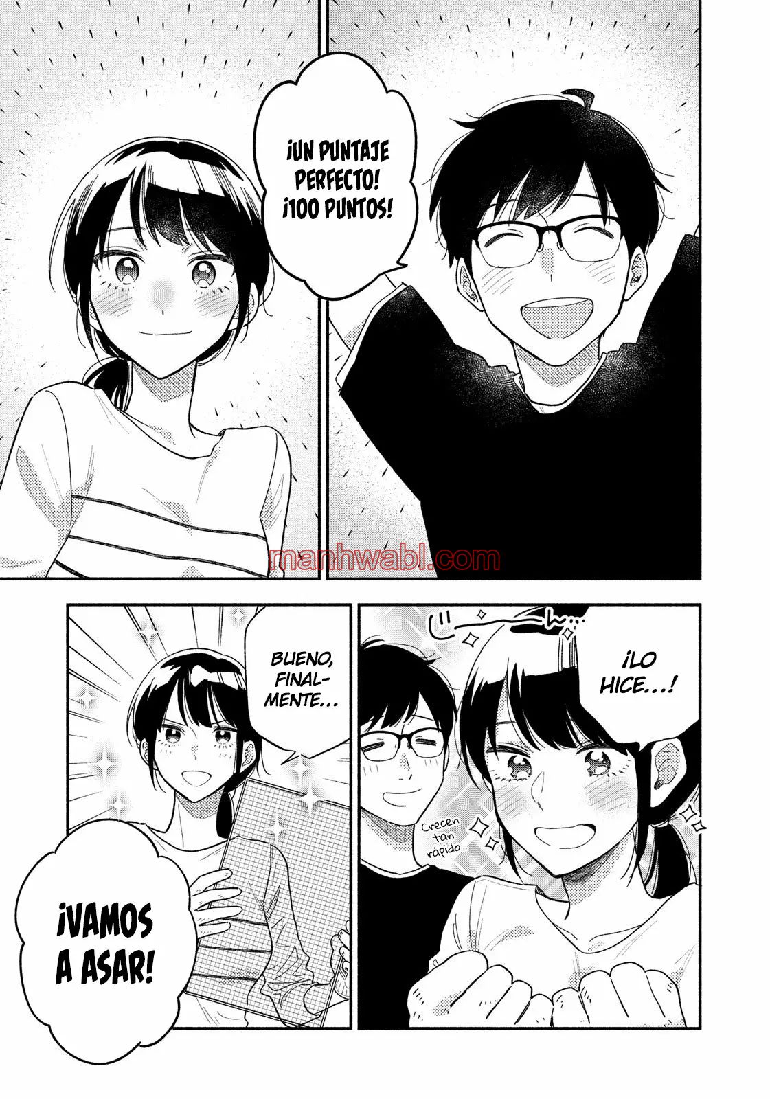 Yaiteru Futari - Capítulo 12_2 manhwa