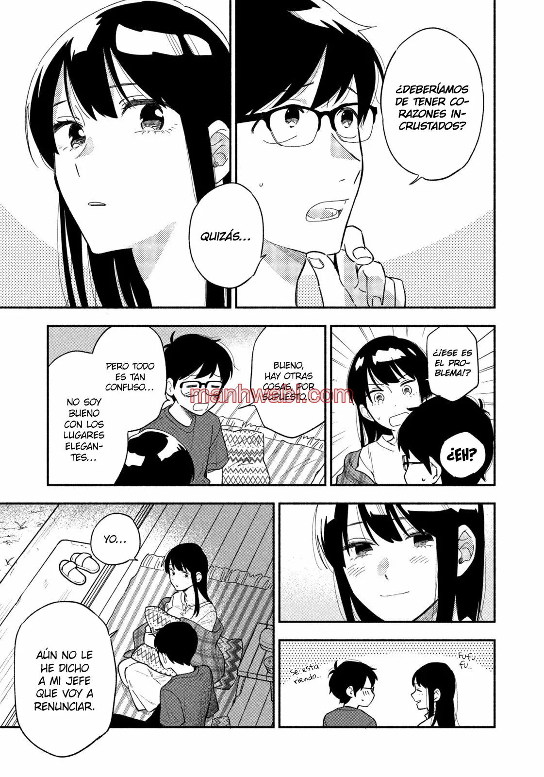 Yaiteru Futari - Capítulo 14_3 manhwa