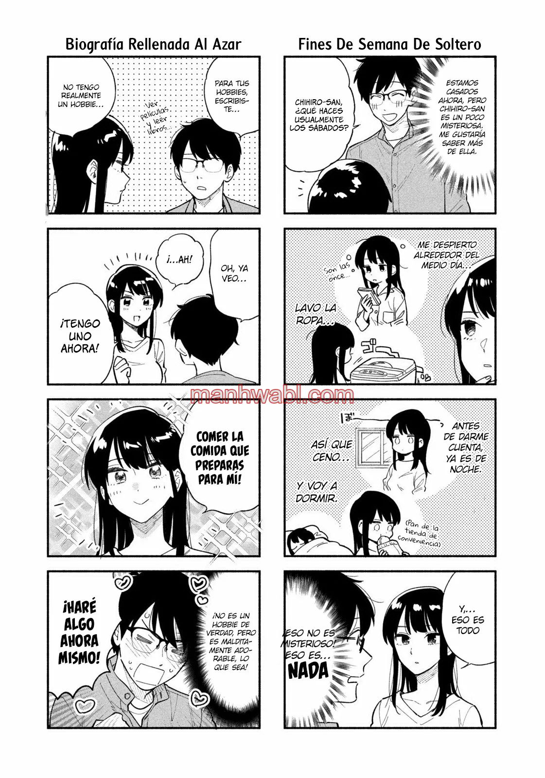 Yaiteru Futari - Capítulo 15.5_2 manhwa