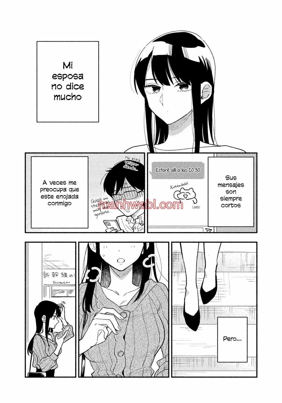 Yaiteru Futari - Capítulo 15.5_2 manhwa