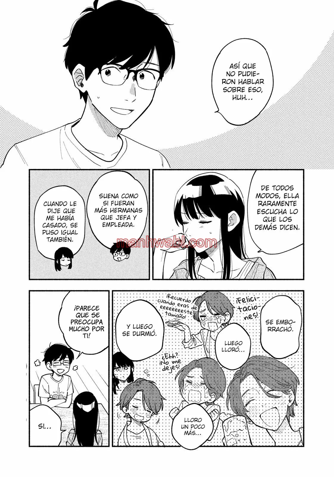 Yaiteru Futari - Capítulo 15 manhwa