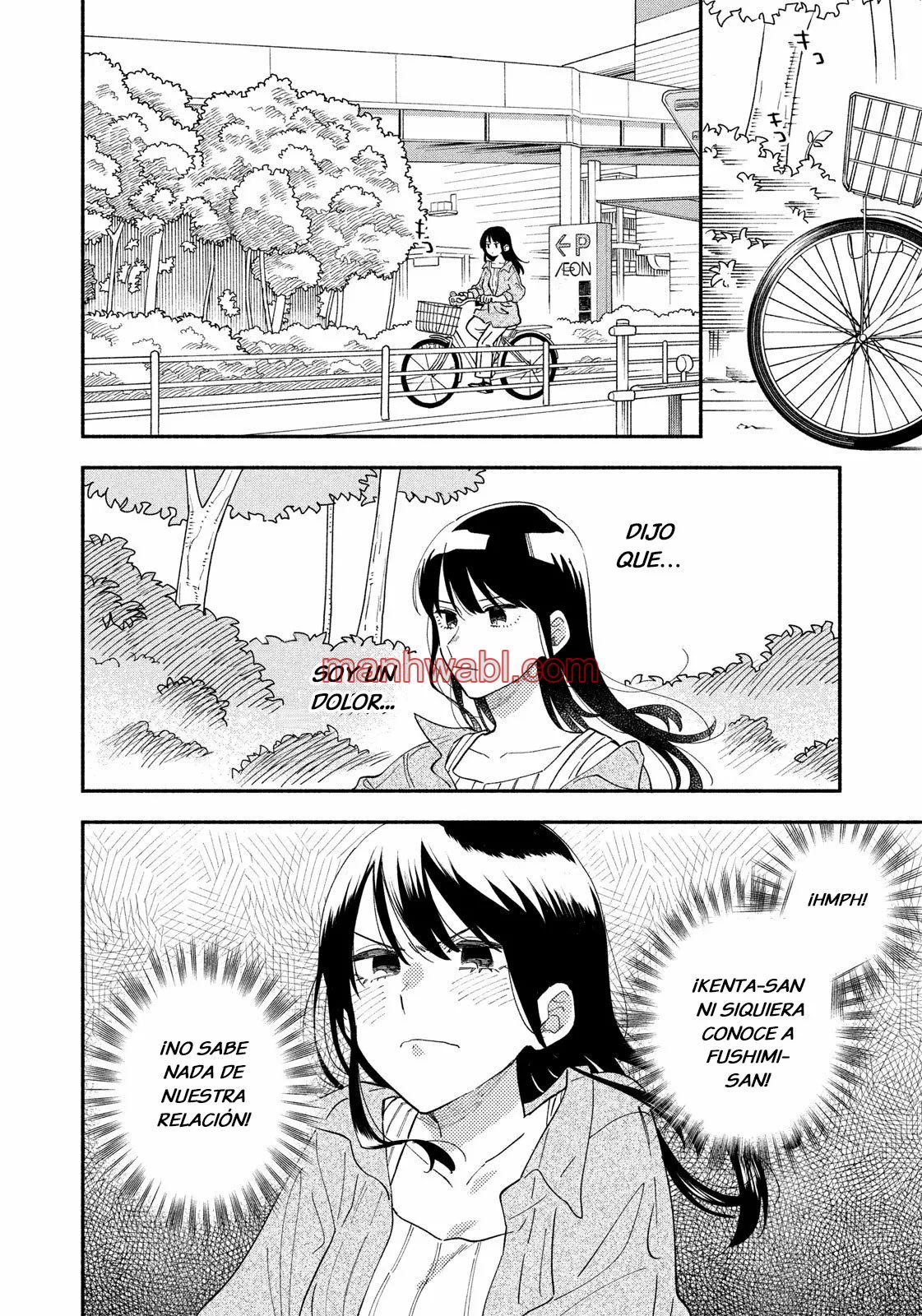 Yaiteru Futari - Capítulo 15_2 manhwa