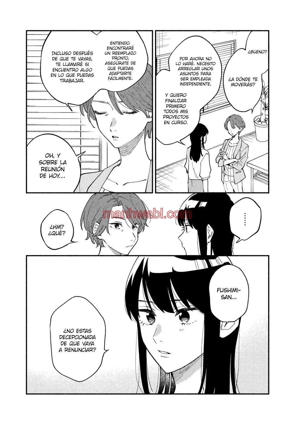 Yaiteru Futari - Capítulo 16 manhwa