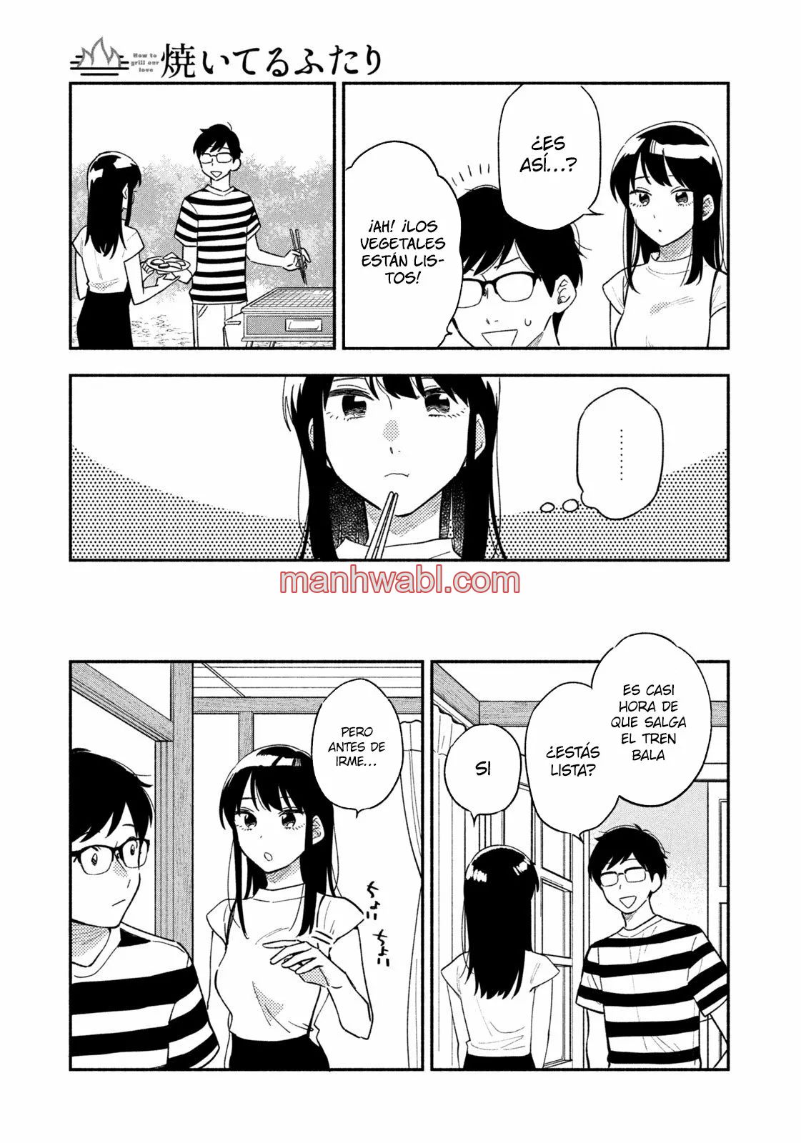 Yaiteru Futari - Capítulo 17_3 manhwa