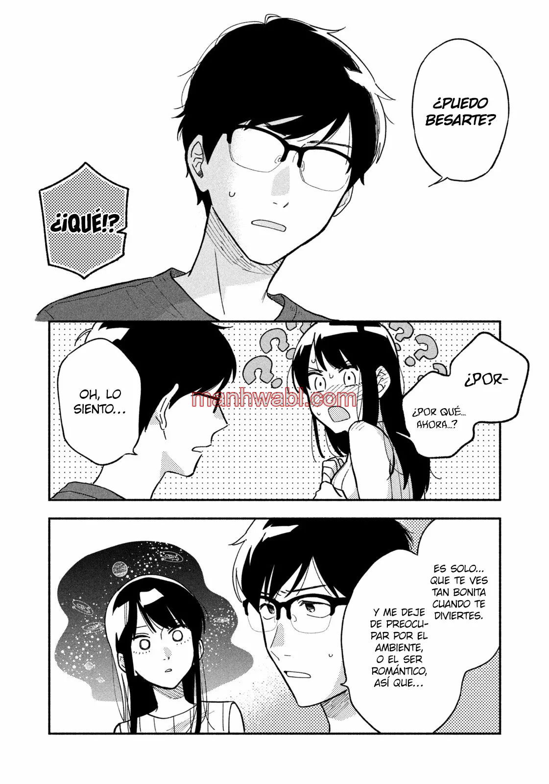 Yaiteru Futari - Capítulo 20_2 manhwa