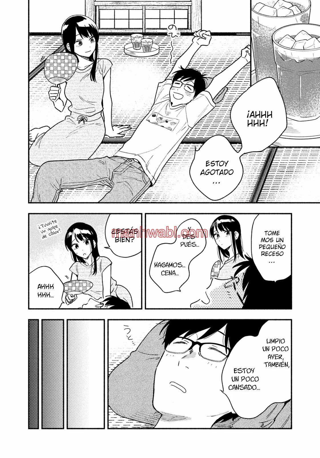 Yaiteru Futari - Capítulo 21_2 manhwa