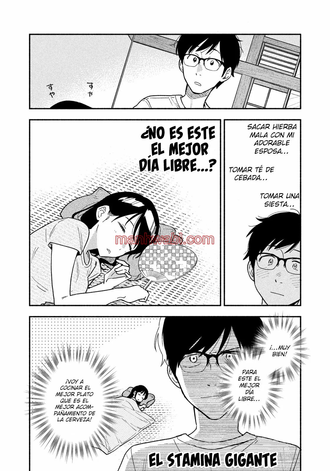 Yaiteru Futari - Capítulo 21_2 manhwa