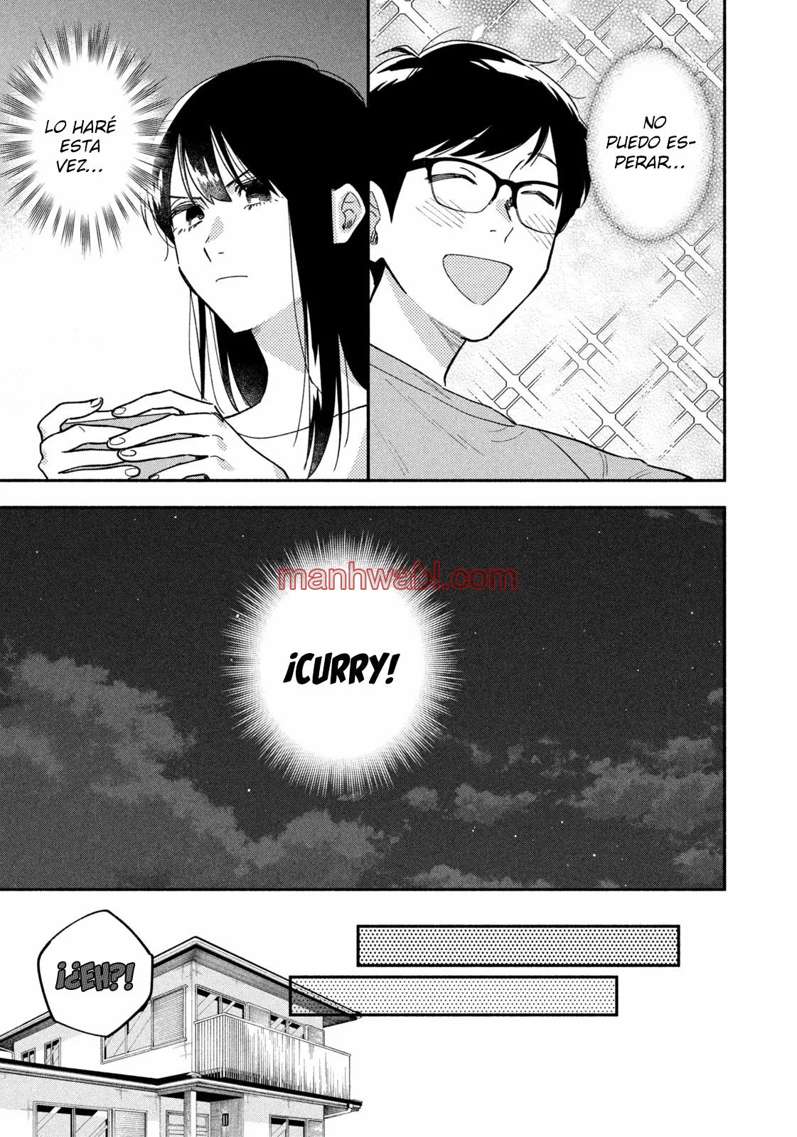 Yaiteru Futari - Capítulo 22_2 manhwa