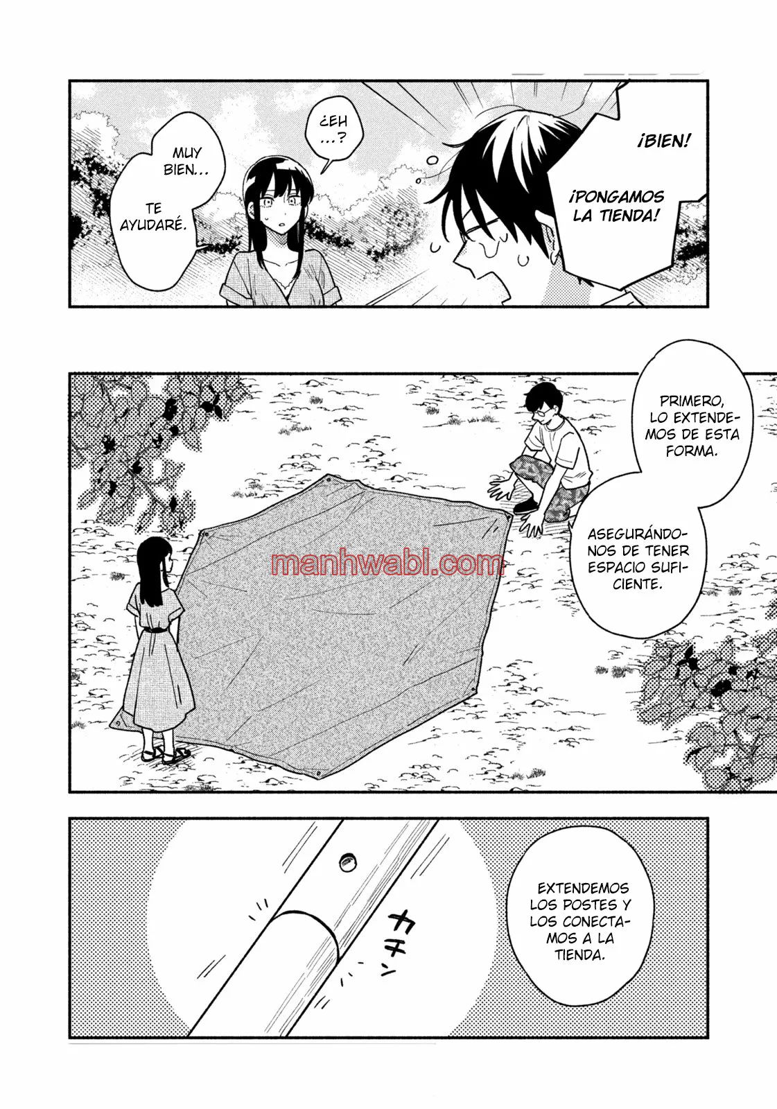 Yaiteru Futari - Capítulo 24_2 manhwa