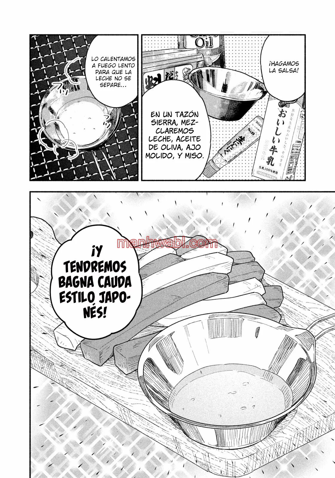 Yaiteru Futari - Capítulo 24_2 manhwa