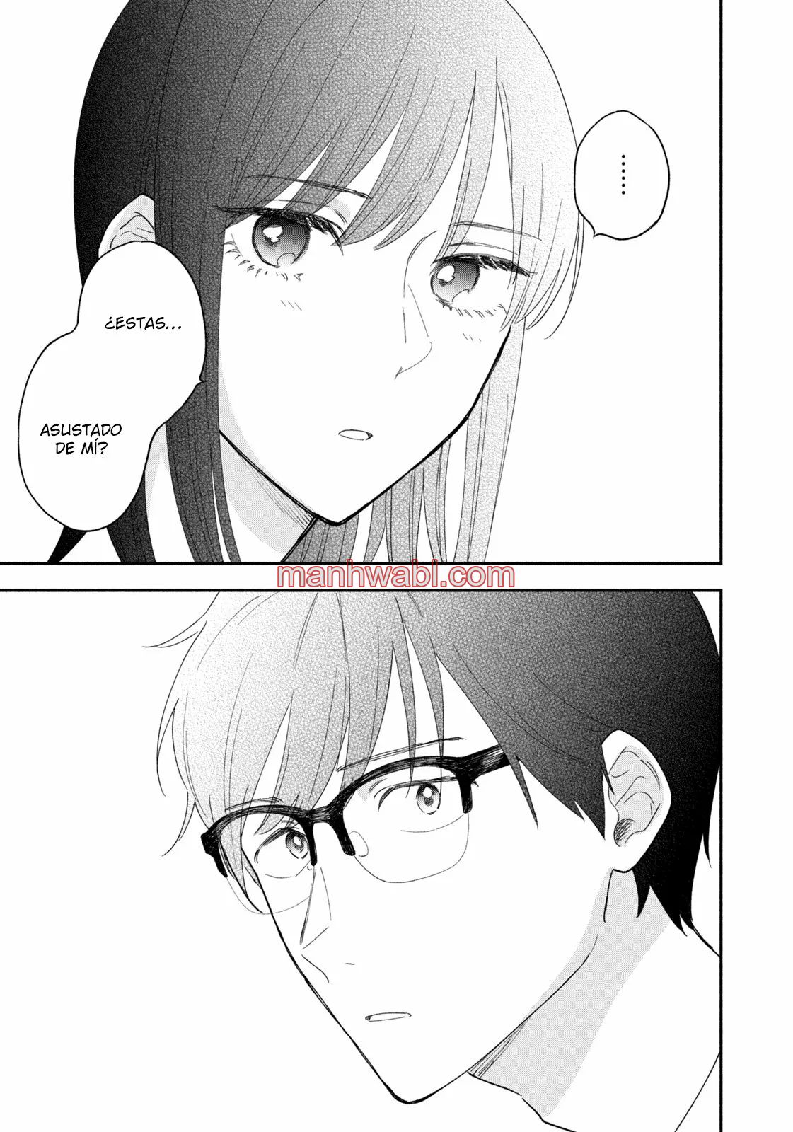 Yaiteru Futari - Capítulo 25_3 manhwa