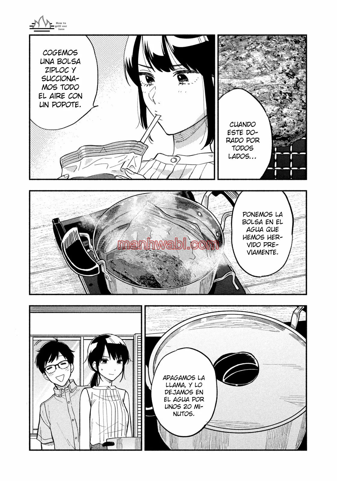 Yaiteru Futari - Capítulo 29_2 manhwa