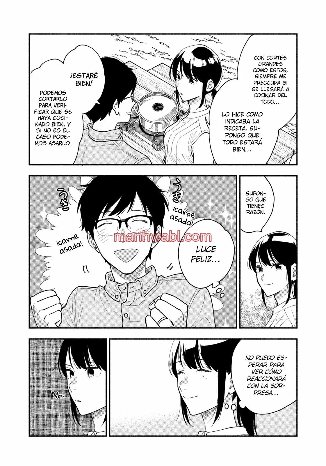 Yaiteru Futari - Capítulo 29_2 manhwa