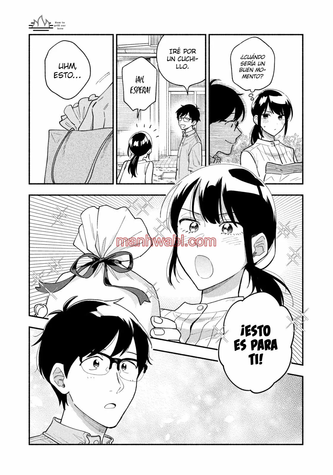 Yaiteru Futari - Capítulo 29_2 manhwa