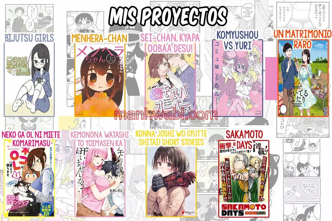 Yaiteru Futari - Capítulo 2_3 manhwa