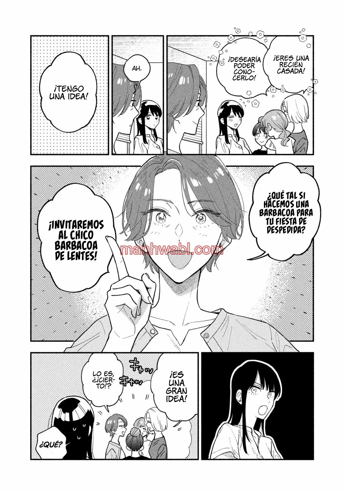 Yaiteru Futari - Capítulo 30_2 manhwa