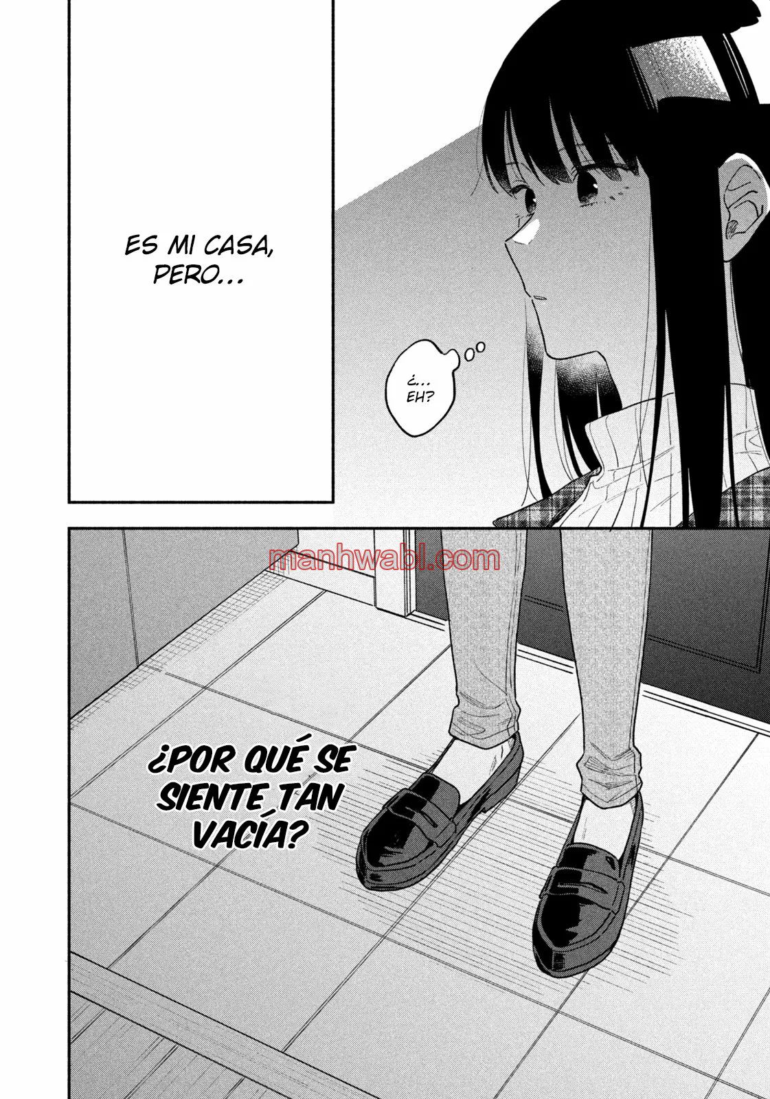 Yaiteru Futari - Capítulo 32_3 manhwa