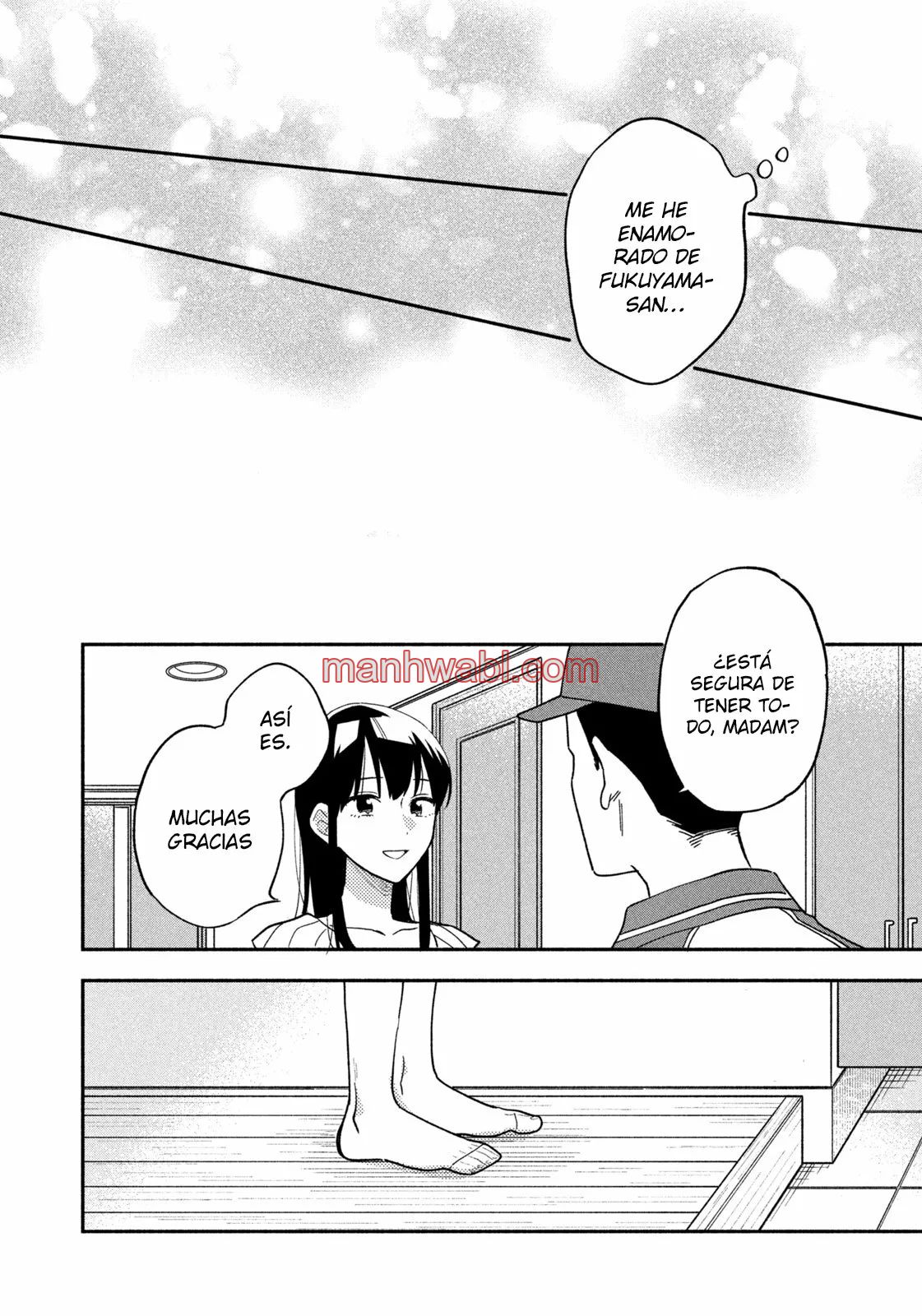 Yaiteru Futari - Capítulo 32_3 manhwa