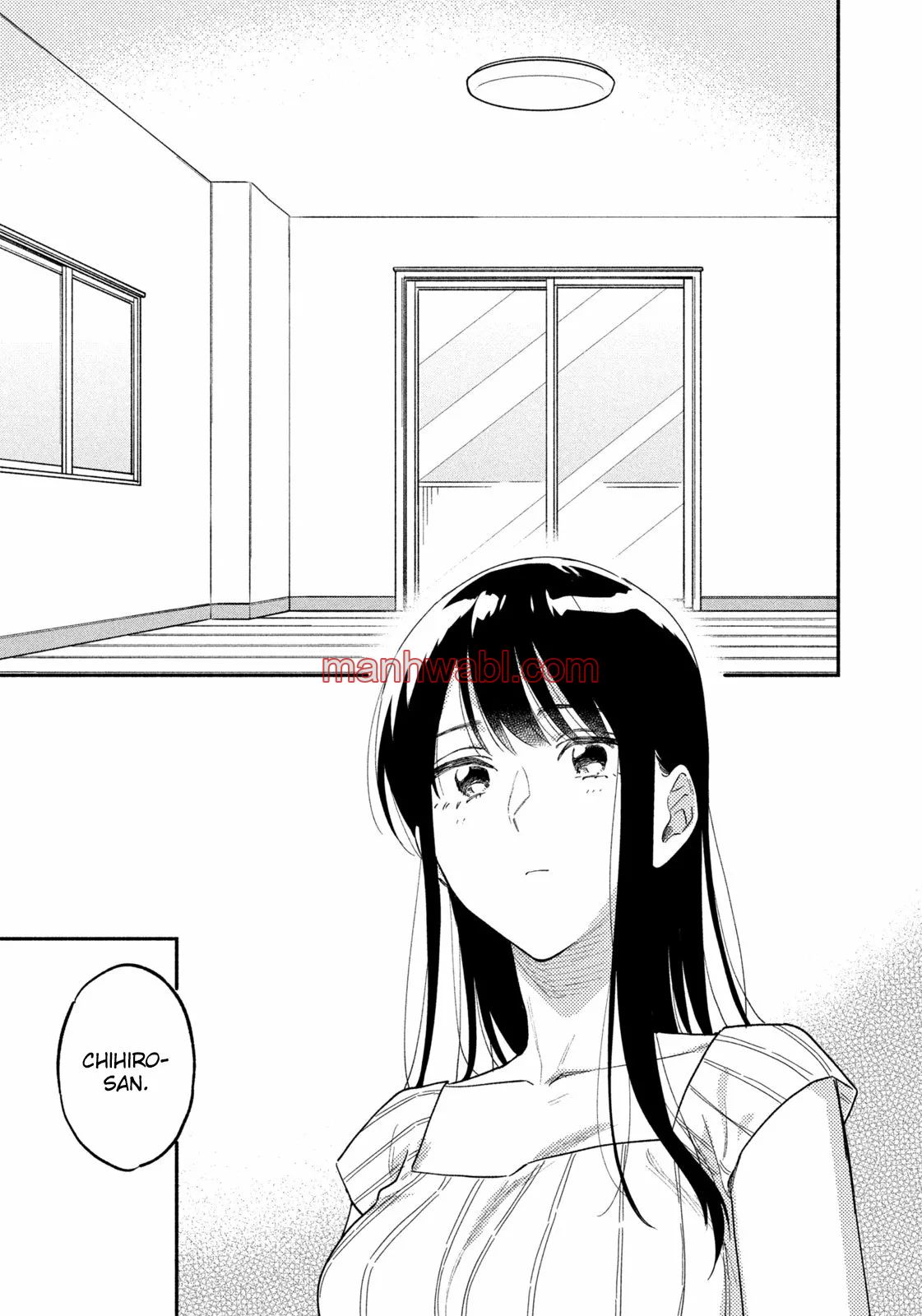 Yaiteru Futari - Capítulo 32_3 manhwa