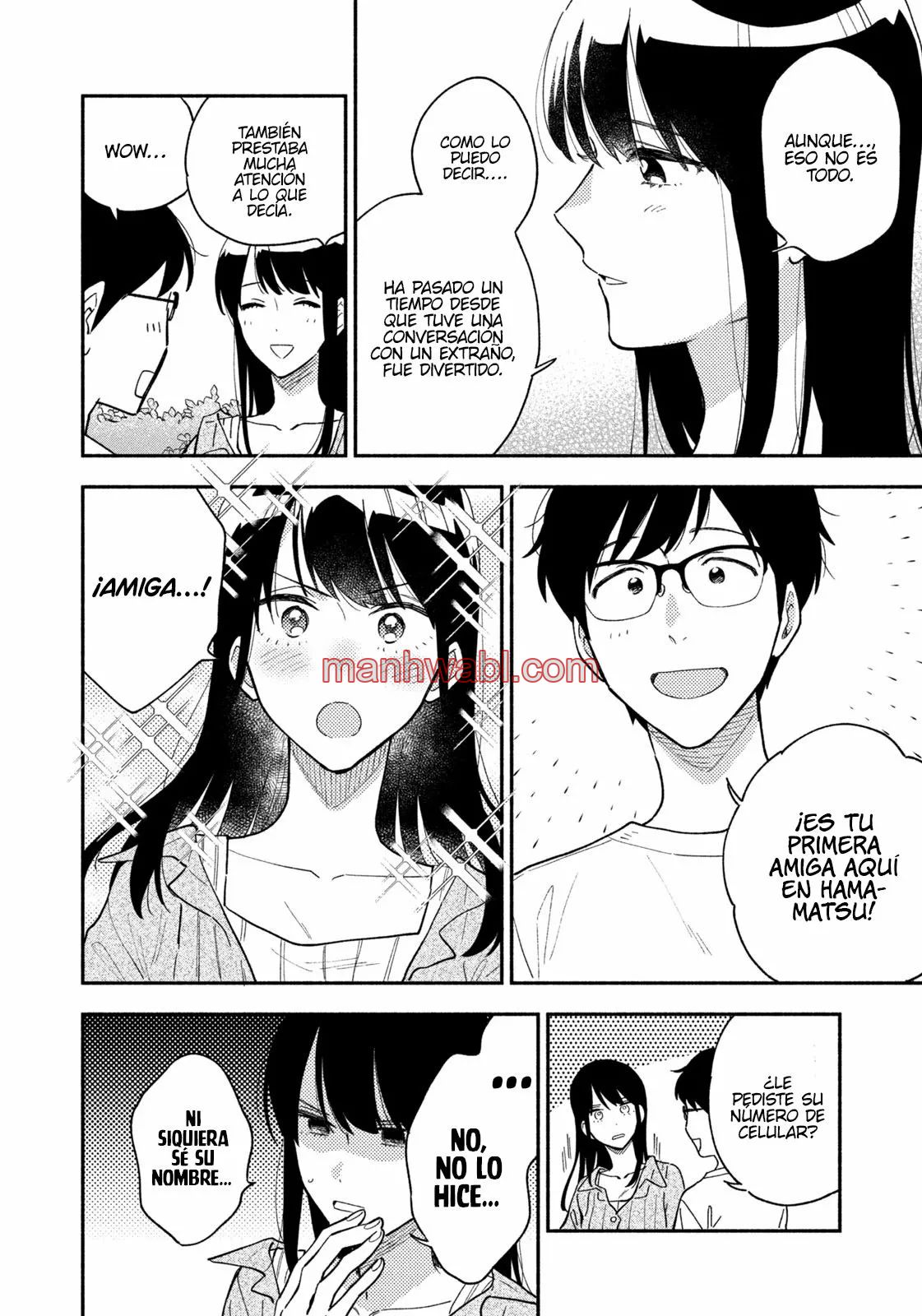 Yaiteru Futari - Capítulo 34_2 manhwa