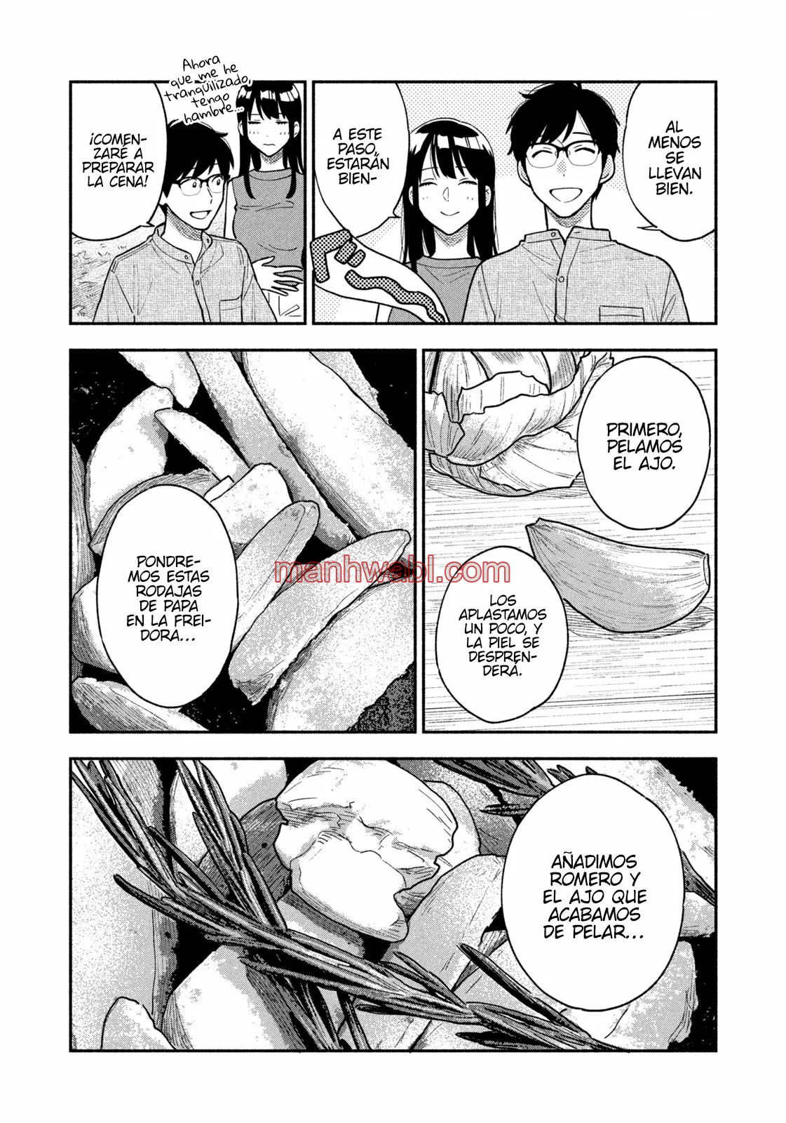 Yaiteru Futari - Capítulo 35_2 manhwa