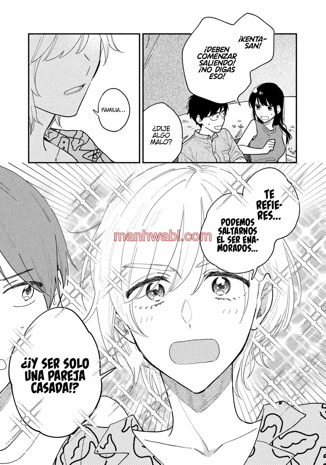 Yaiteru Futari - Capítulo 35_3 manhwa