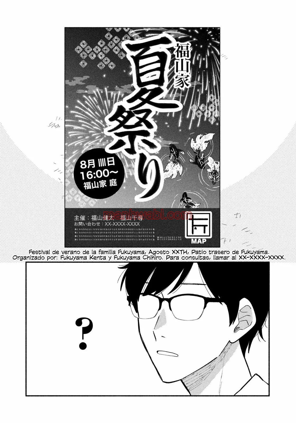 Yaiteru Futari - Capítulo 36 manhwa