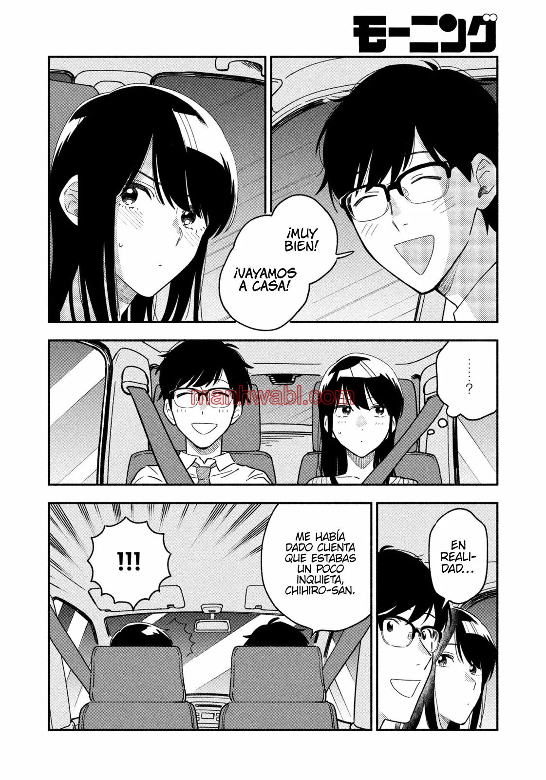 Yaiteru Futari - Capítulo 38_2 manhwa