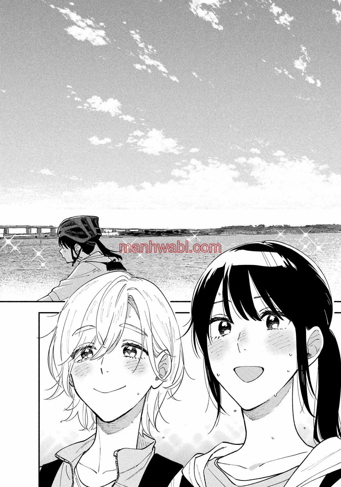 Yaiteru Futari - Capítulo 39_2 manhwa