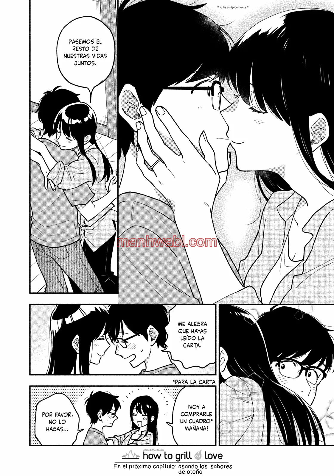 Yaiteru Futari - Capítulo 42_3 manhwa