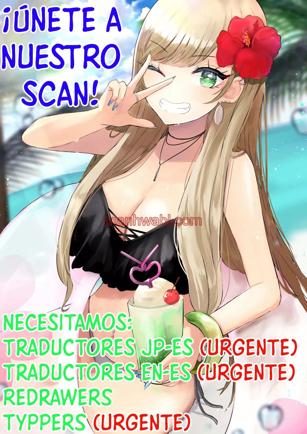 Yaiteru Futari - Capítulo 43_3 manhwa