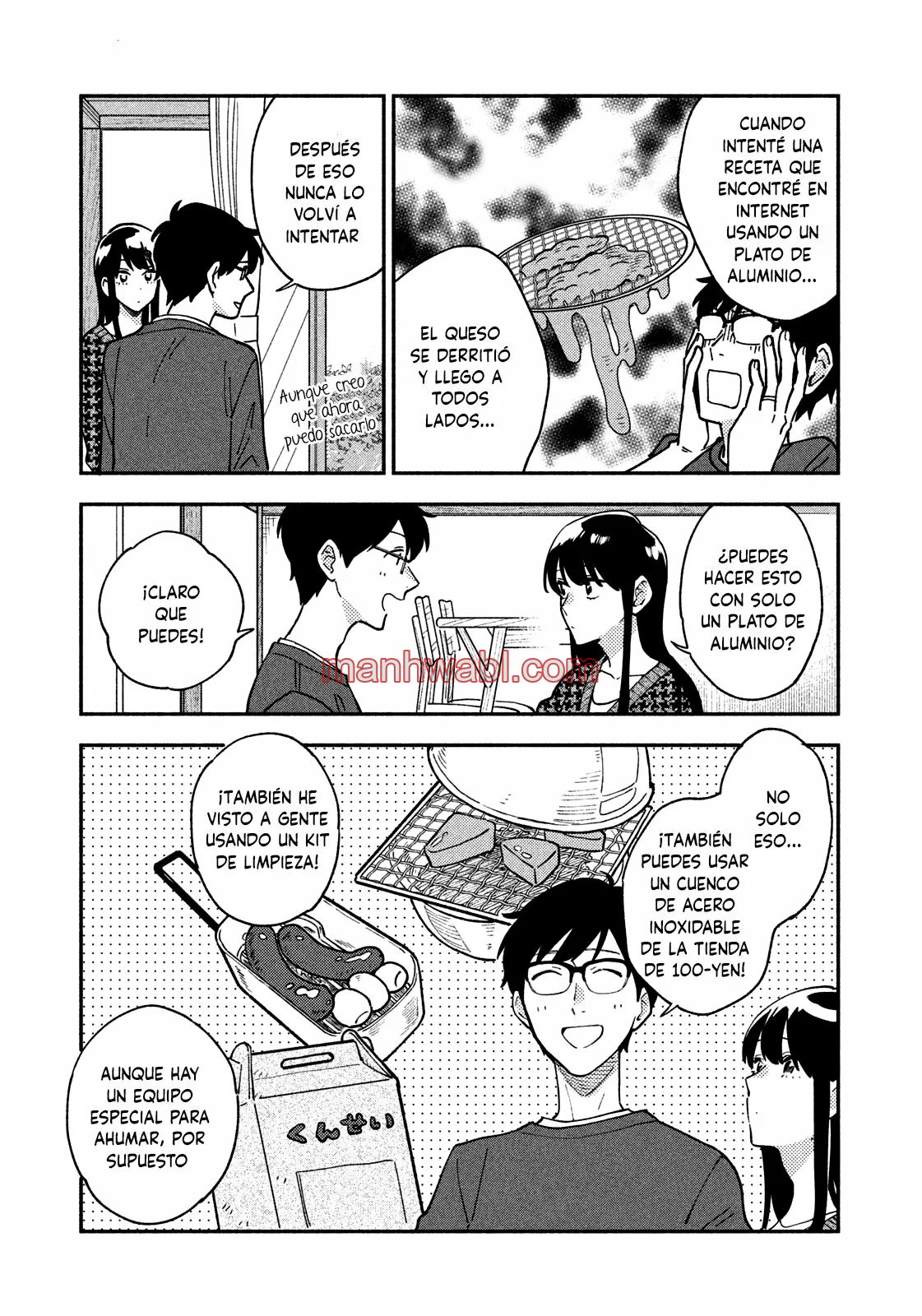 Yaiteru Futari - Capítulo 44_2 manhwa