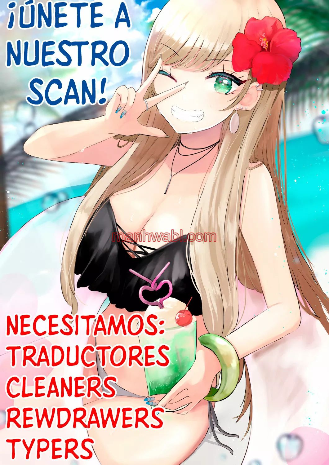 Yaiteru Futari - Capítulo 45_3 manhwa