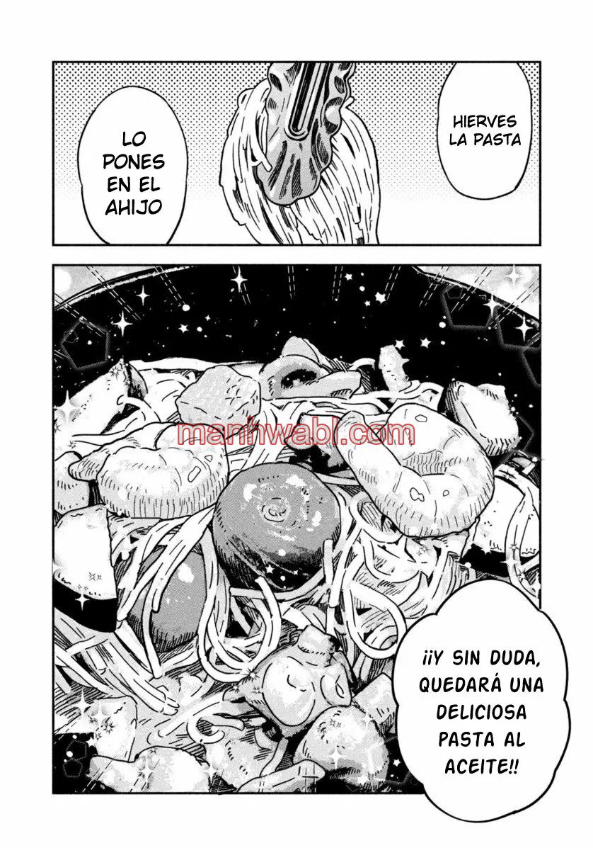 Yaiteru Futari - Capítulo 5_2 manhwa