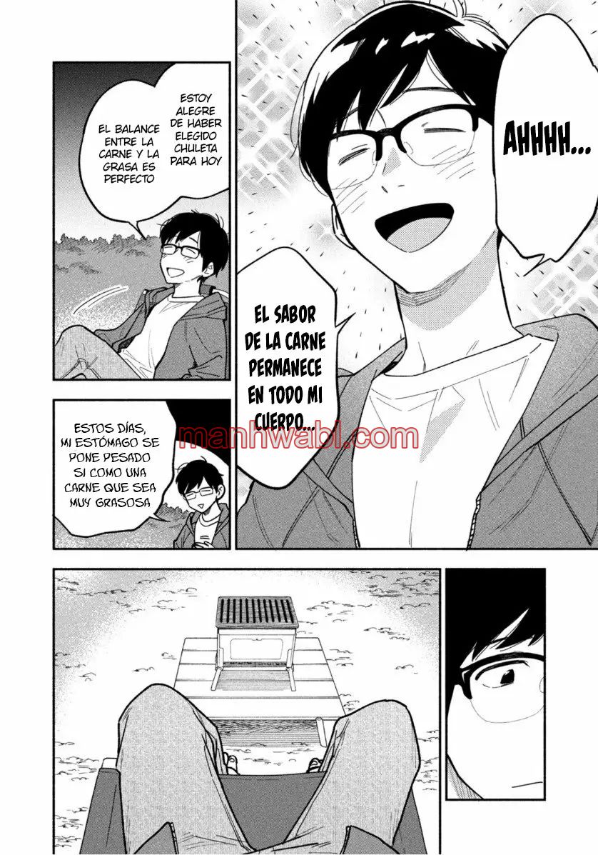 Yaiteru Futari - Capítulo 6_3 manhwa