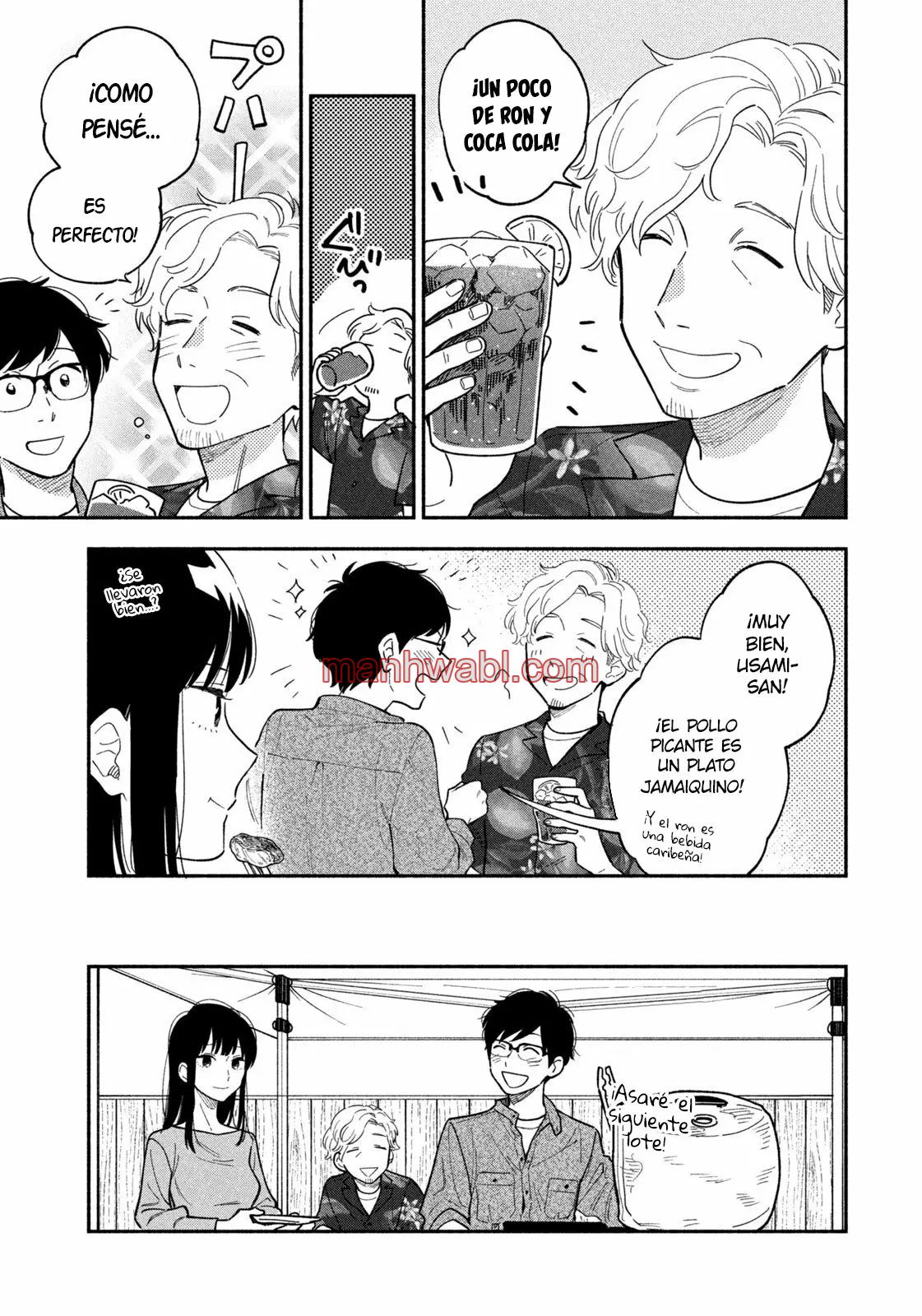 Yaiteru Futari - Capítulo 7_2 manhwa