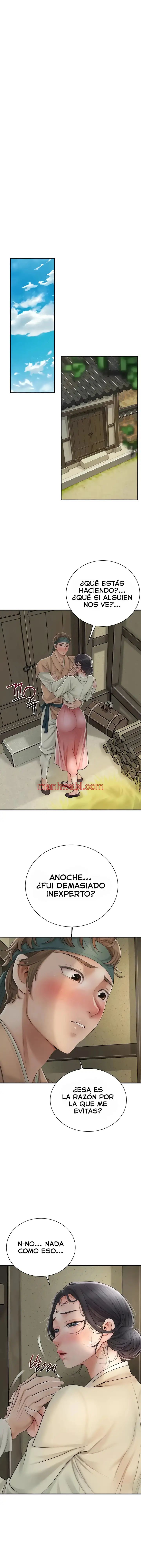 Una tienda Embriagadora - Capítulo 10_3 manhwa