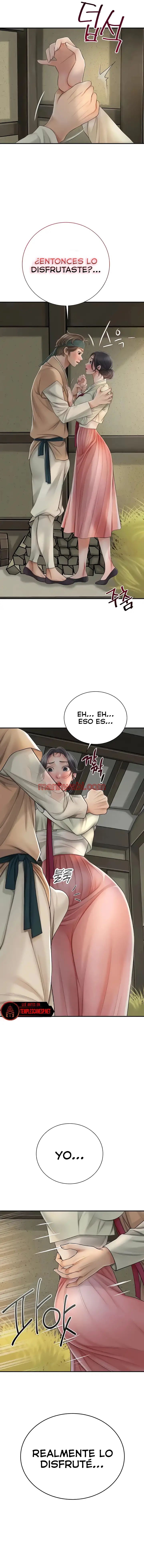 Una tienda Embriagadora - Capítulo 10_3 manhwa