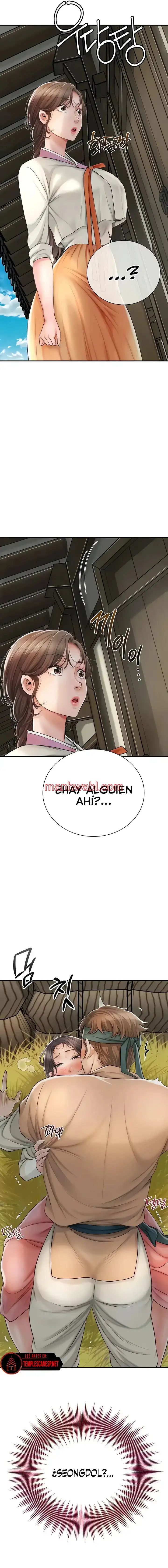 Una tienda Embriagadora - Capítulo 10_3 manhwa