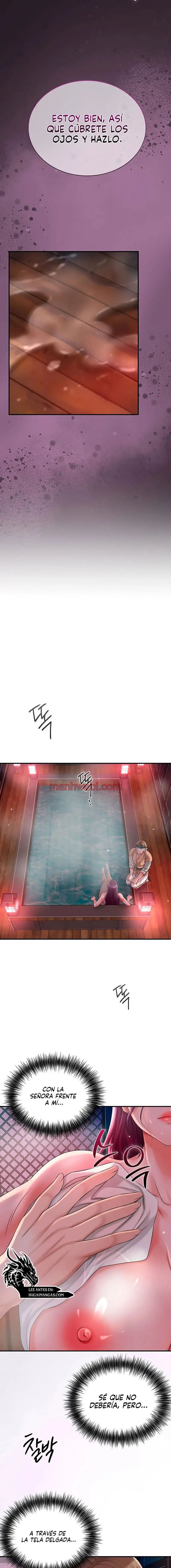 Una tienda Embriagadora - Capítulo 14_2 manhwa